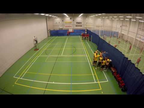 2e set Dos heren 1 - Gemini heren  2