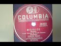 Xavier Cugat  Misirlou  Columbia 36360 (1941)