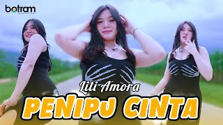 Download lagu Lili Amora - Penipu Cinta Original by Romansya mp3