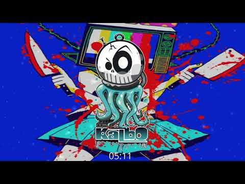 Kalbo vs Le Clown Evil - Game Over [TRIBECORE]