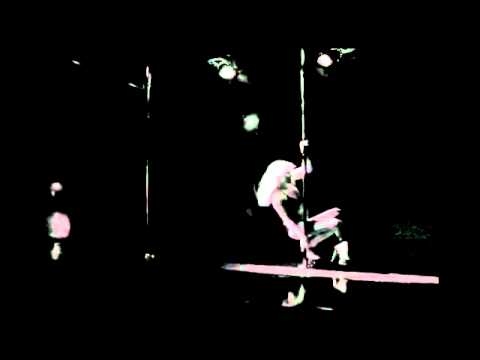 IPC ALETHEA AUSTIN- Entry for International Pole Championship 2010