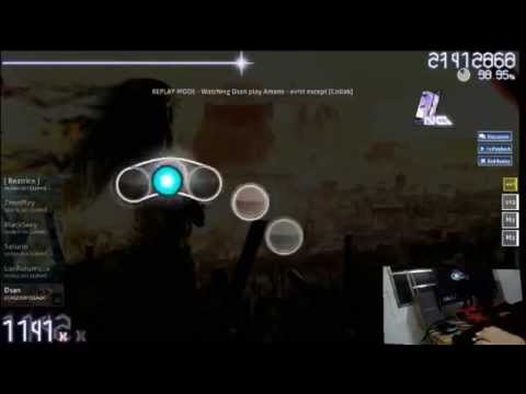 Osu_Dsan’s Video 128369079794 HyeB5UIgWLs