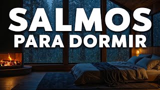 Escute Todas as Noites | Palavra de Deus para um Sono em Paz