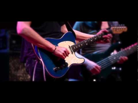 Dominic Miller's 'Gut Feeling' Live in Riga