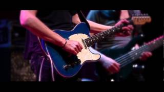 Dominic Miller's 'Gut Feeling' Live in Riga