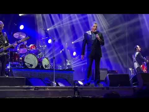 Concierto de Loquillo en las Fiestas de Paracuellos de Jarama 2023
