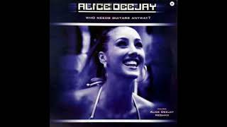 Alice Deejay  -  No More Lies (2000) (HQ) (HD) mp3