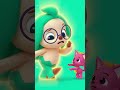 Giant Hogi Hogi Hogi Channel Hogi S Jingle Play Shorts