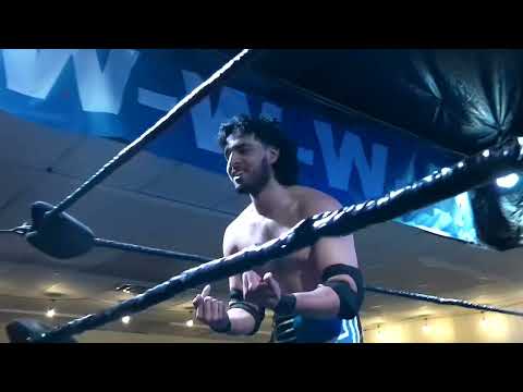 3WA Carnage Episode 61 "Summer Scorcher Part 1"