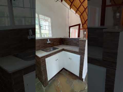 Alquiler Casa 2 Dormitorios Frente Fondo Cerco Perimetral Médanos de Solymar Sur Canelones F