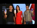 New Delhi Katrina Kaif Launches Xiaomi Redmi Y SocialNews XYZ