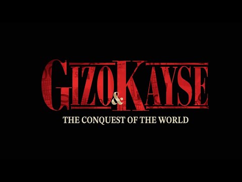 Gizo Evoracci & Kayse - Bangin' feat. Big Prodeje "South Central Cartel" (Audio Officiel).