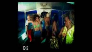 DJ Sammy feat Carisma - Prince Of Love