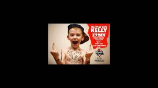 MGK Feat. Mike Posner - On Fire(Drug Dealer Girl Pt.2) [NEW Oct 2011]