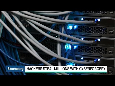 Cyber Hackers Prey Upon Advertisers and Media Companies