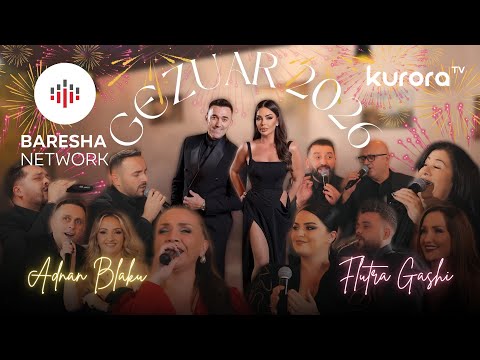 Programi Festiv i Vitit të Ri (GËZUAR 2026) 🎉