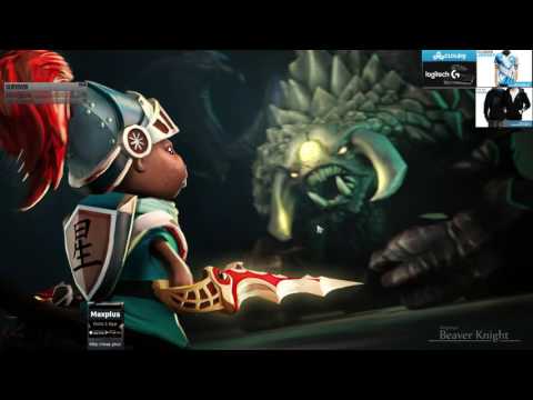 SingSing 30th May #1 /HD/ Windranger, Juggernaut