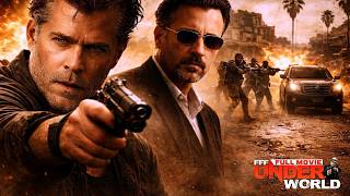 THE LINE: IN THE HEART OF THE CARTEL | Ray Liotta, Andy Garcia & Esai Morales | Full CRIME Movie HD MQDEFAULT Thumbnail