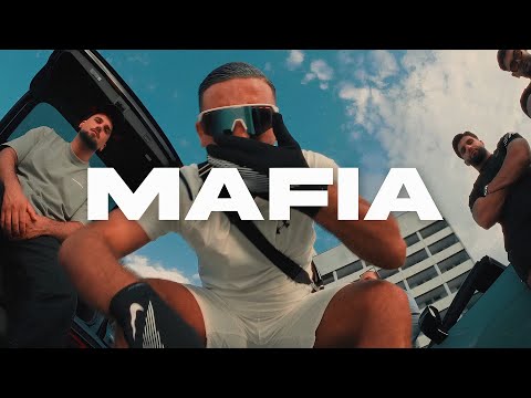 [FREE] JuL X Azet X Hard Marseille Type Beat - "MAFIA" | Marseille Instru 2025