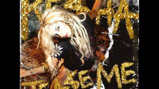 Ke$ha - Tease Me - Unreleased