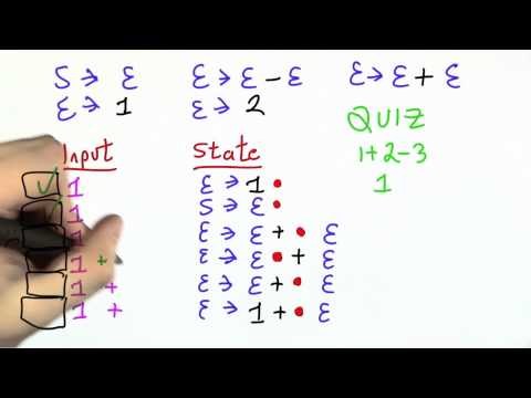 Building A Web Browser Programming Languages