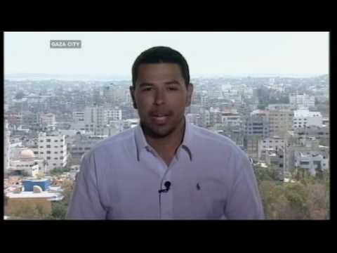 Focus on Gaza - Care for collaboration - 8 May 09 - Part 1