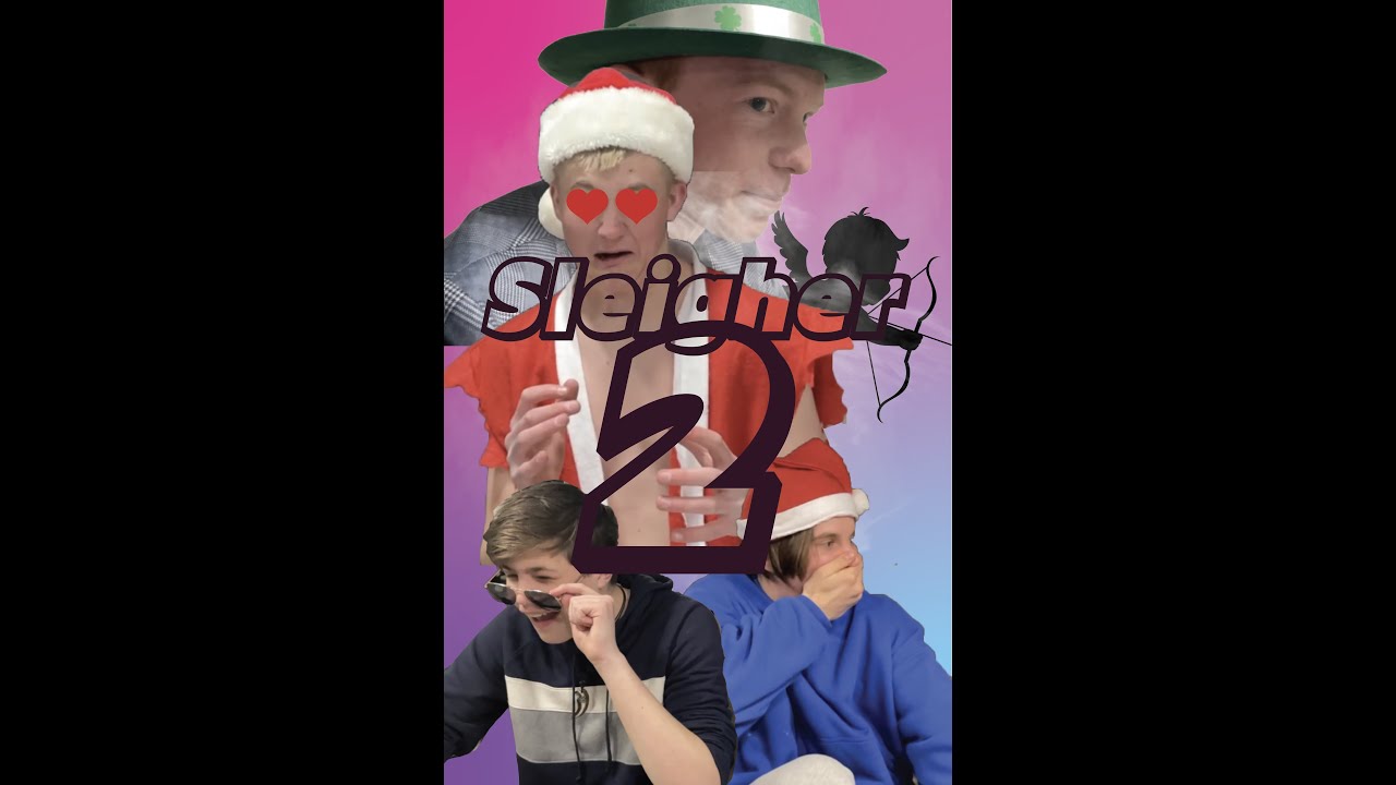 Sleigher 2
