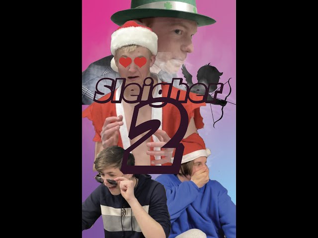 Sleigher 2