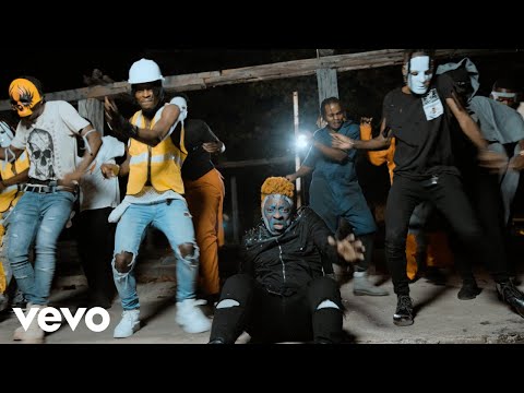 Elephant Man - Ugly Creature (Official Video)