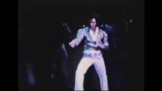 Elvis Presley - You&#39;ve Lost That Lovin&#39; Feeling [August, 1972  - New Edit]