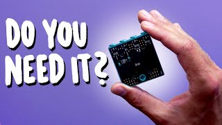 Video thumbnail for OP-Z Line Module REVIEW + Setup Ideas by SON WU