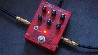 Video thumbnail for Dwarfcraft - Twin Stags by Dennis Kayzer