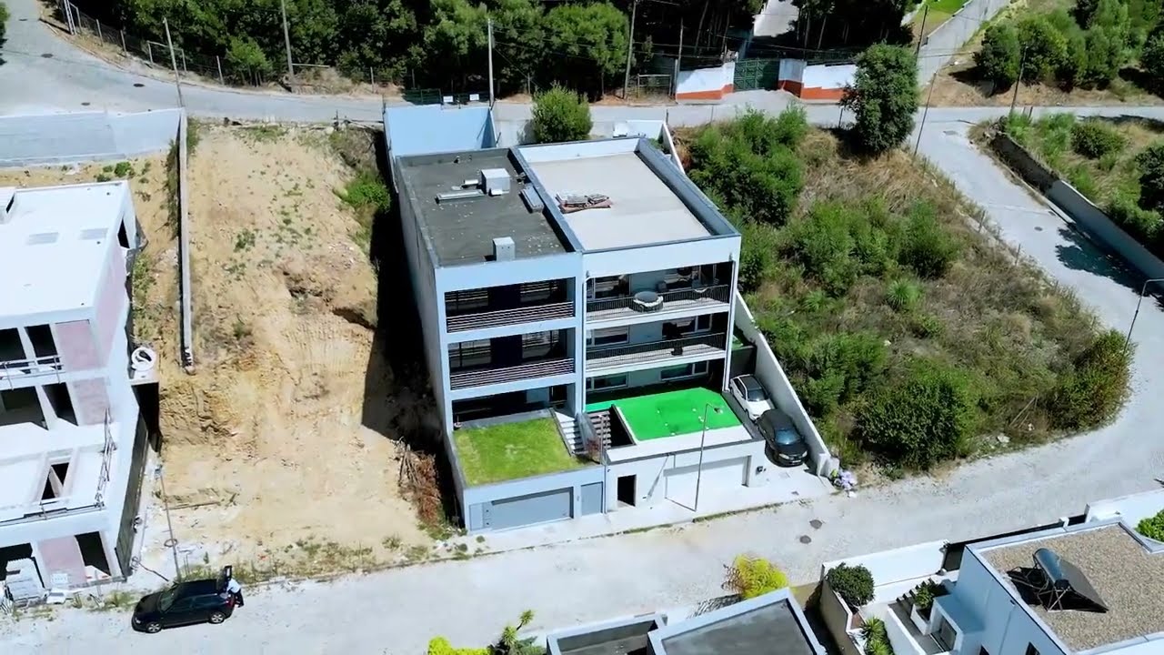 Vídeo do imóvel
