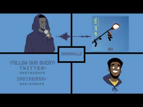 DORMVILLE SEASON 3 EPISODE 4 - S'NATRA