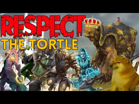 Top 5 Underused But AWESOME Races In D&D