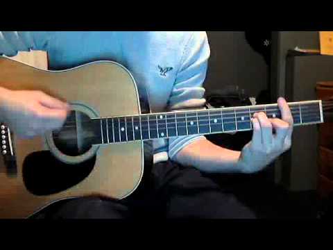 Eric McDaniel - International your day by Tony Sly