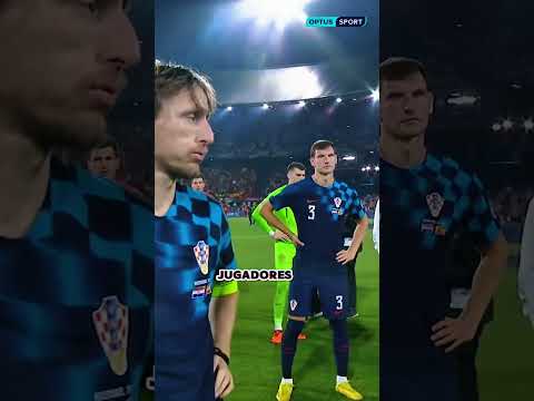 🚨🤯 4 Reasons Why Argentina Is Being Called a 