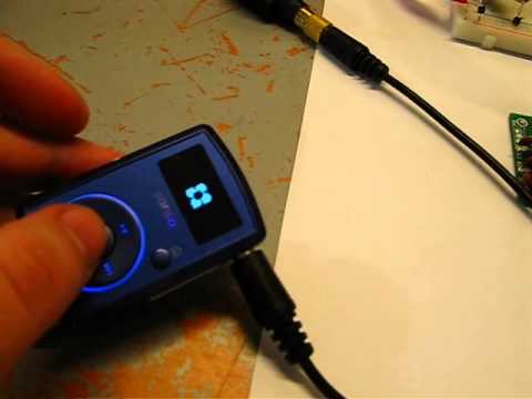 FM Transmitter J310 DIY Module kit testing with pira PLL unit