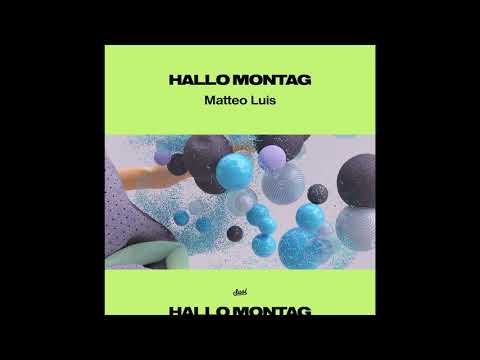 Matteo Luis - Small Talk