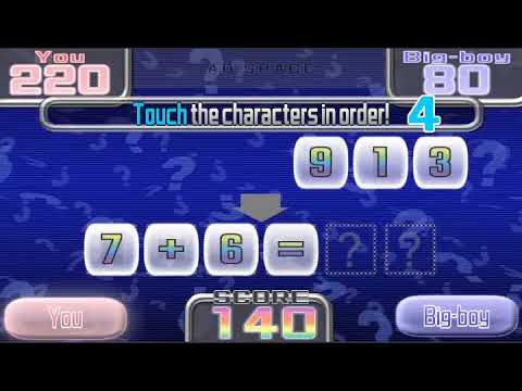 Math TV - Quiz Game Show