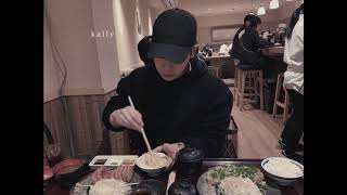 검정치마 (The Black Skirts) – 어떤 날 (Someday) WONHO (only audio)