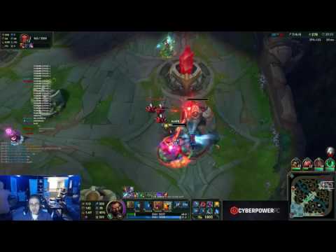 Trick2g rito please no nerf