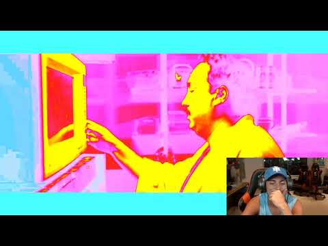 COSCU REACCIONA A BHAVI FT ALEMÁN - esto es así (vídeo oficial)