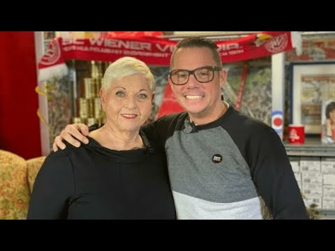 Jazz Gitti über FALCO - Interview von Max Schmiedl