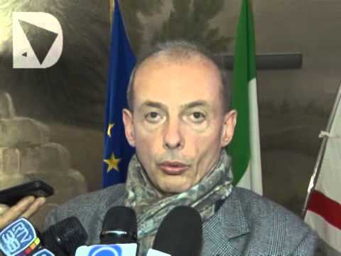 Gianluca Parrini - Video