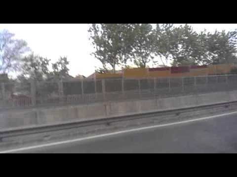 Volvo-Alfa Localo - LUF-887 [25 Mexikói út - Szent Korona útja]