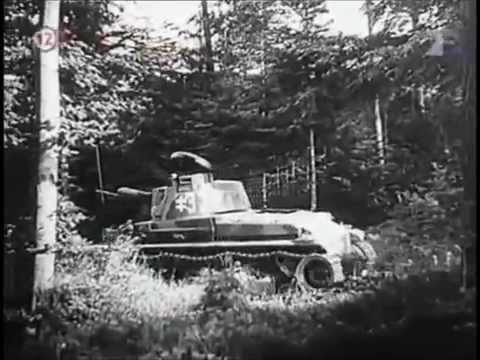 Slovakian Axis 1939-1945