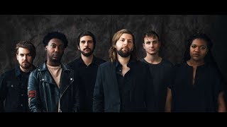 Welshly Arms - Sanctuary (Sub & Lyrics)