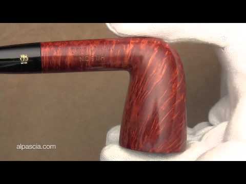 pipa Hilson 028 - tobacco pipe