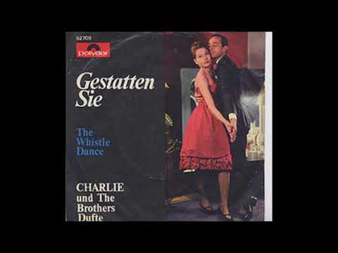 The Brothers Dufte Gestatten Sie, Single 1966